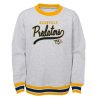 Dětská mikina Nashville Predators NHL Legends Crew Neck Pullover