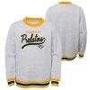 88245 detska mikina nashville predators nhl legends crew neck pullover