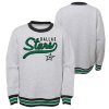 Dětská mikina Dallas Stars NHL Legends Crew Neck Pullover