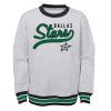 Detská mikina Dallas Stars NHL Legends Crew Neck Pullover