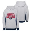 Dětská mikina Washington Capitals NHL Power Play Raglan Pullover