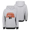 Dětská mikina Philadelphia Flyers NHL Power Play Raglan Pullover