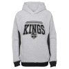 Dětská mikina Los Angeles Kings NHL Power Play Raglan Pullover