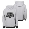 Dětská mikina Los Angeles Kings NHL Power Play Raglan Pullover
