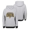 Dětská mikina Pittsburgh Penguins NHL Power Play Raglan Pullover