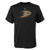 Dětské tričko Anaheim Ducks NHL Primary Logo