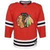 Dětský dres Chicago Blackhawks NHL Premier Home