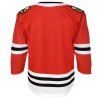 Dětský dres Chicago Blackhawks NHL Premier Home