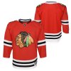 Dětský dres Chicago Blackhawks NHL Premier Home