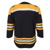 Dětský dres Boston Bruins NHL Premier Home