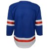 Dětský dres New York Rangers NHL Premier Home