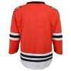 Detský dres Chicago Blackhawks NHL Replica Home