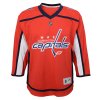 Detský dres Washington Capitals Replica Home