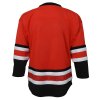 Dětský dres Carolina Hurricanes NHL Replica Home