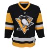 Dětský dres Pittsburgh Penguins NHL Replica Home