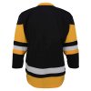 Dětský dres Pittsburgh Penguins NHL Replica Home