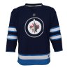 Dětský dres Winnipeg Jets NHL Replica Home