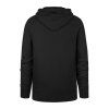 Pánska mikina Pittsburgh Penguins NHL ’47 BURNSIDE Pullover Hood