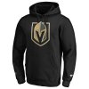 Pánská mikina Vegas Golden Knights NHL Mid Essentials Crest Graphic Hoodie