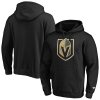 Pánská mikina Vegas Golden Knights NHL Mid Essentials Crest Graphic Hoodie