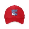Pánská kšiltovka New York Rangers NHL Core Flex Cap