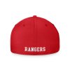 Pánská kšiltovka New York Rangers NHL Core Flex Cap