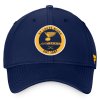 Pánská kšiltovka St. Louis Blues NHL Authentic Pro Training Flex Cap