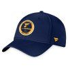 Pánska šiltovka St. Louis Blues NHL Authentic Pro Training Flex Cap