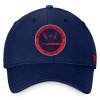 Pánská kšiltovka Washington Capitals NHL Authentic Pro Training Flex Cap