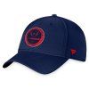 Pánska šiltovka Washington Capitals NHL Authentic Pro Training Flex Cap