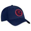 Pánska šiltovka New York Rangers NHL Authentic Pro Training Flex Cap