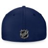 Pánská kšiltovka New York Rangers NHL Authentic Pro Training Flex Cap
