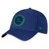 90216 panska ksiltovka vancouver canucks nhl authentic pro training flex cap