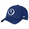 Pánska šiltovka Toronto Maple Leafs NHL Authentic Pro Training Flex Cap