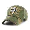 Pánská kšiltovka Anaheim Ducks NHL Grove Snapback '47 MVP DT