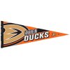 Vlajka Anaheim Ducks NHL Premium Pennant