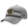 Pánská kšiltovka Boston Bruins NHL Authentic Pro Home Ice Structured Adjustable Cap