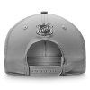 Pánska šiltovka Boston Bruins NHL Authentic Pro Home Ice Structured Adjustable Cap