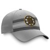 Šiltovka Boston Bruins Authentic Pro Home Ice Structured Adjustable Cap