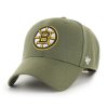 Pánská kšiltovka Boston Bruins NHL '47 MVP SNAPBACK
