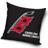 Vankúšik Carolina Hurricanes NHL Black