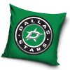Polštářek Dallas Stars NHL Button
