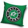 87351 polstarek dallas stars nhl button