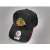86058 ksiltovka chicago blackhawks side letter adjustable hat