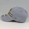 Pánska šiltovka Chicago Blackhawks NHL Authentic Pro Home Ice Structured Adjustable Cap