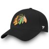 Kšiltovka Chicago Blackhawks Core Cap