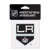 Samolepka Los Angeles Kings NHL Color Decal