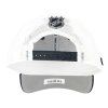 Pánska šiltovka Los Angeles Kings NHL Authentic Pro Draft Structured Trucker Cap