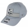 Šiltovka Los Angeles Kings Authentic Pro Home Ice Structured Adjustable Cap