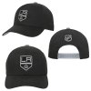 Dětská kšiltovka Los Angeles Kings NHL Third Jersey Snapback
